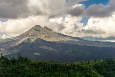 Ubud (Bali), Endonezya