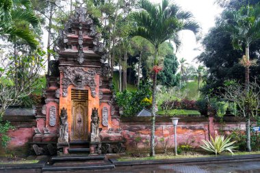 Ubud (Bali), Endonezya