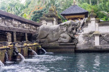 Ubud (Bali), Endonezya
