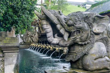 Ubud (Bali), Endonezya