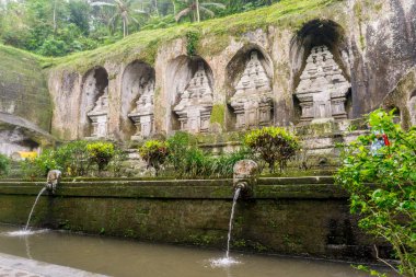 Ubud (Bali), Endonezya