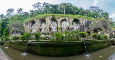 Ubud (Bali), Endonezya