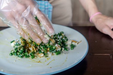 Ubud (Bali), Endonezya