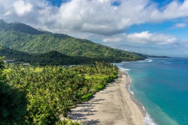 Senggigi (Lombok), Endonezya