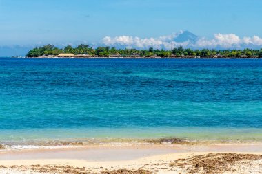 Senggigi (Lombok), Endonezya