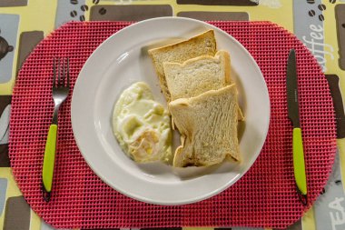 Mulu (Sarawak), Borneo