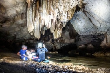Mulu (Sarawak), Borneo
