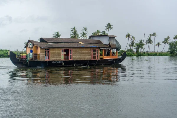 Appelley (Kerala), Indie — Stock fotografie