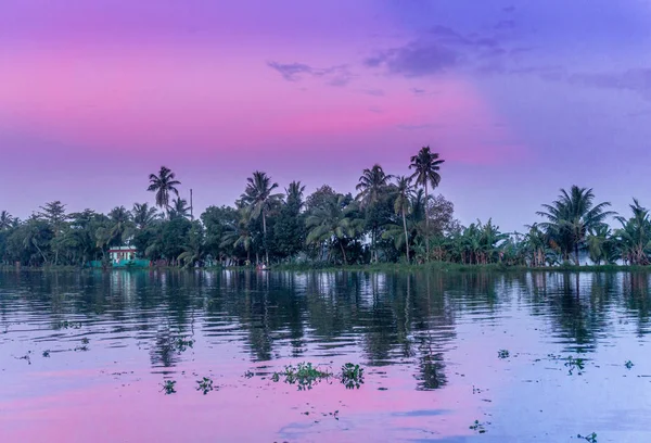 Appelley (Kerala), Indie — Stock fotografie