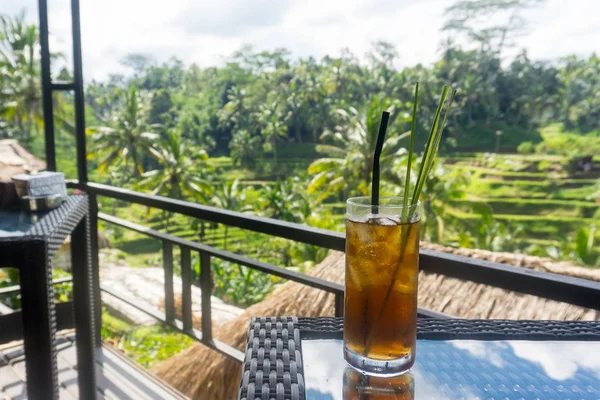 Ubud (Bali), Indonésie — Stock fotografie