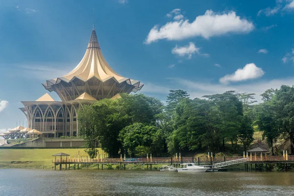 Kuching (Sarawak), Borneo