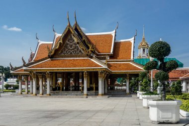 Bangkok, Tayland