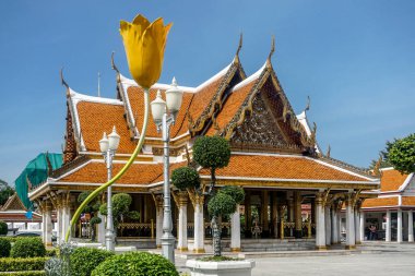Bangkok, Tayland