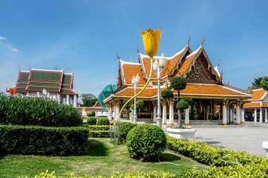 Bangkok, Tayland