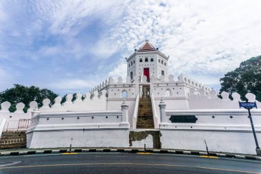 Bangkok, Tayland