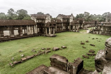 Angkor Wat, Cambodia