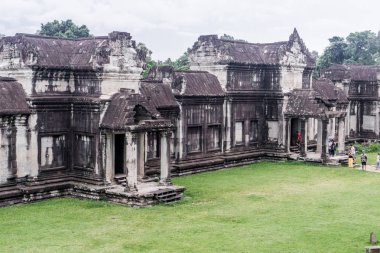 Angkor Wat, Cambodia