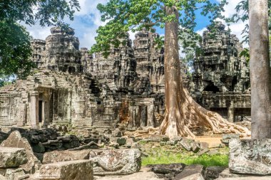 Angkor Wat, Cambodia