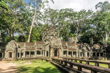 Angkor Wat, Cambodia