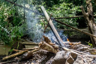 Mondulkiri, Kamboçya