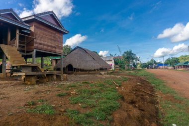 Mondulkiri, Kamboçya