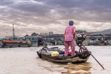 Can tho, Vietnam