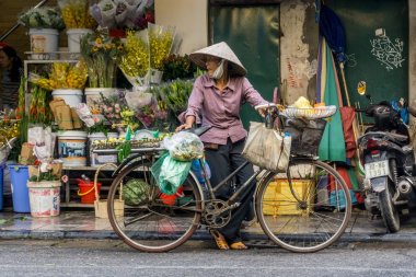 Hanoi, Vietnam