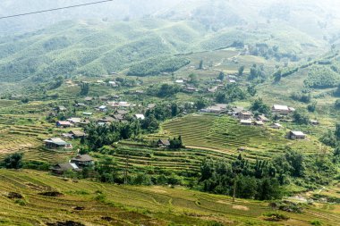 Sapa, Vietnam