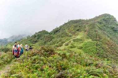 Sapa, Vietnam