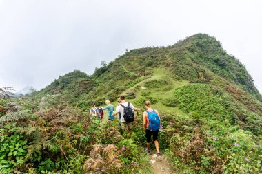 Sapa, Vietnam