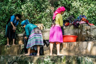 Dong Van (Ha Giang), Vietnam