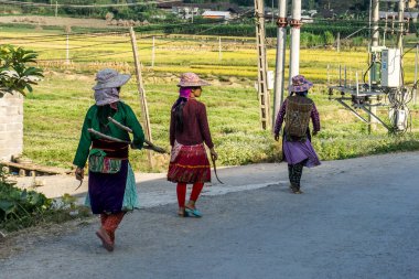 Dong Van (Ha Giang), Vietnam