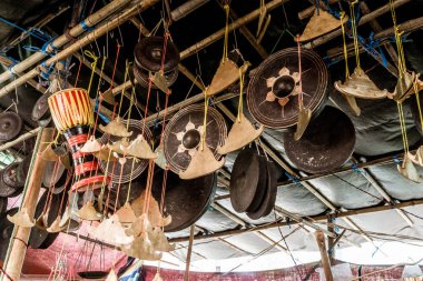 Inle Gölü, myanmar
