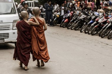 Mandalay, Myanmar