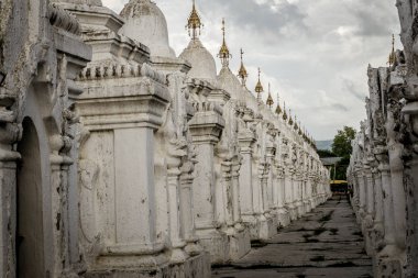 Mandalay, Myanmar