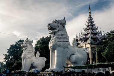 Mandalay, Myanmar