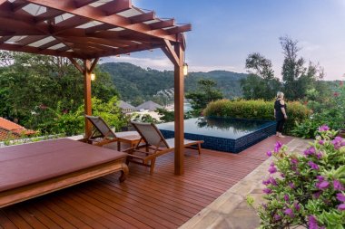 Phuket, Tayland