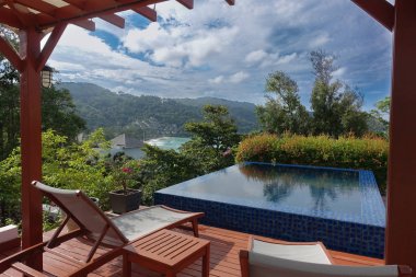 Phuket, Tayland