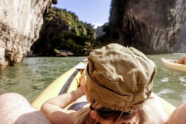 Phuket, Tayland