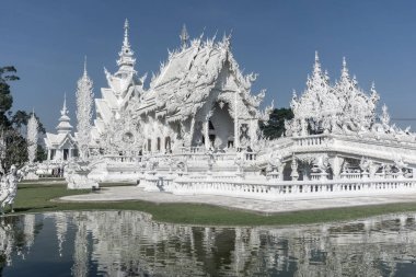 Chiang rai, Tayland