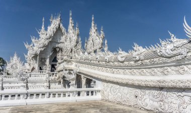 Chiang rai, Tayland