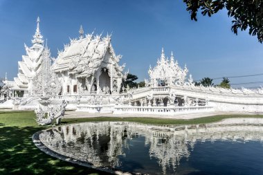 Chiang rai, Tayland