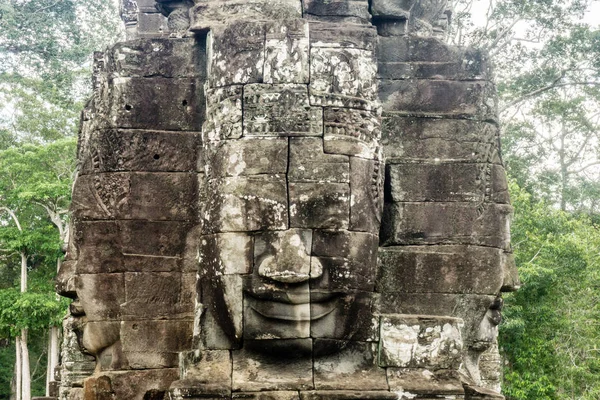 Angkor Wat, Cambodge — Photo