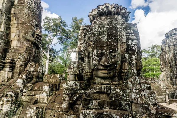 Angkor Wat, Camboya —  Fotos de Stock