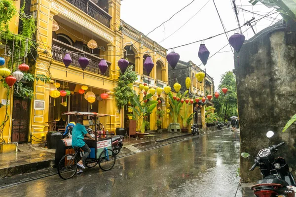 Hoi An, Vietname — Fotografia de Stock