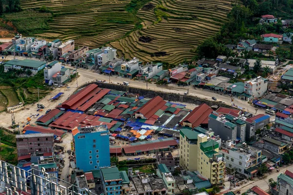 Ha Giang, Vietnam —  Fotos de Stock