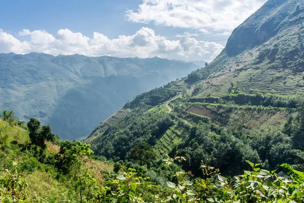 Dong Van (Ha Giang), Vietnam — Foto Stock