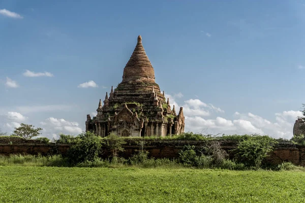Bagan, Myanmar — Stock fotografie