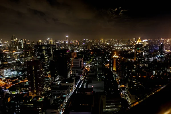 Bangkok, Tailândia — Fotografia de Stock