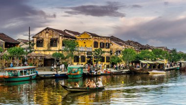 Hoi An, Vietnam